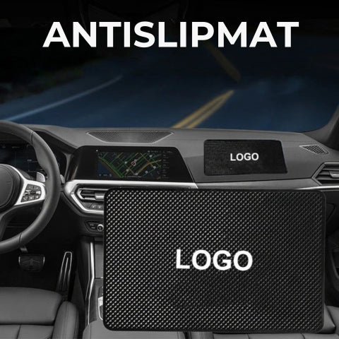 Autodashboard Antislipmat