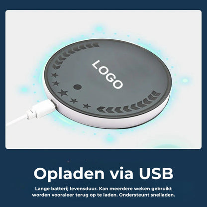 LED Lichtgevende Autoklevers