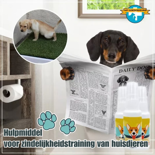 Honden Training Spray