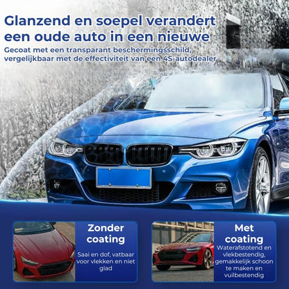 Geavanceerde Coating Autolakspray