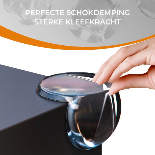 Silicone Hoekbescherming