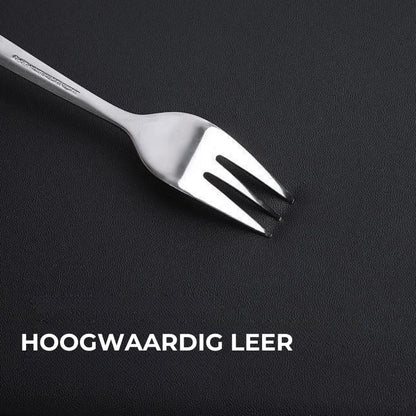 Leren Auto Opbergkoffer