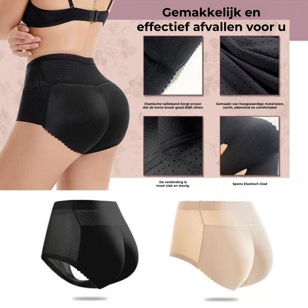 Comfortabele Billenlifter