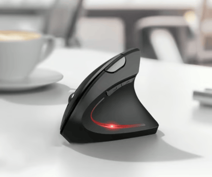 Ergonomische Verticale Muis