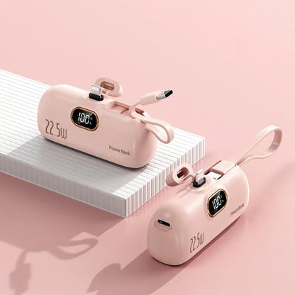 Powerpod™ | Dagen batterijduur zonder stopcontact