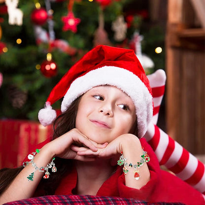 Sieraden Kerstkalender