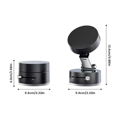 Vacuum Magnetische Telefoonhouder