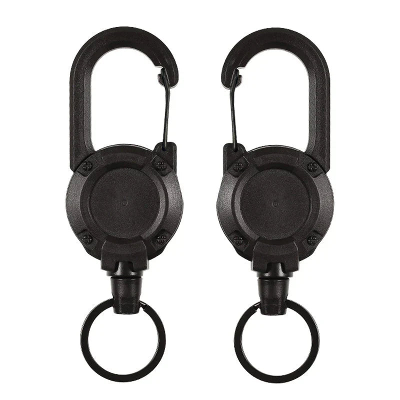 Werkgereedschaphanger met Draadkabel
