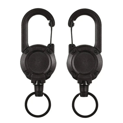 Werkgereedschaphanger met Draadkabel