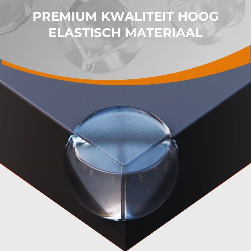 Silicone Hoekbescherming