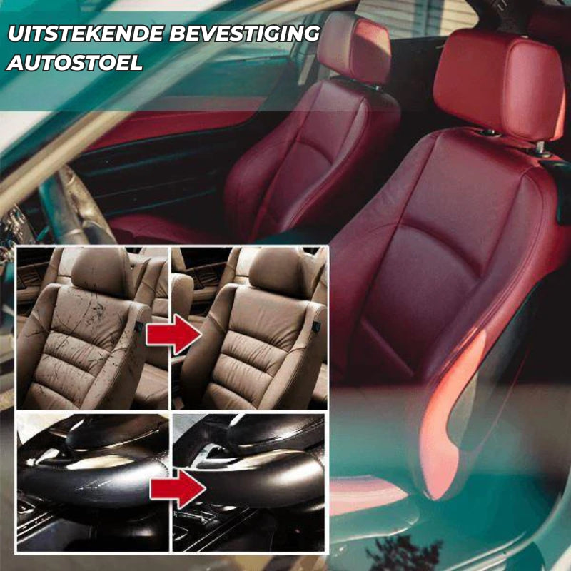 Cithway® Geavanceerde Lederreparatiecrème