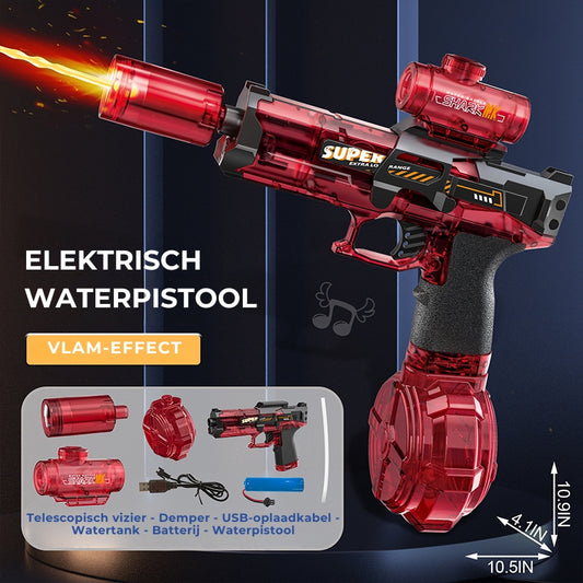 Automatisch Elektrisch Waterpistool