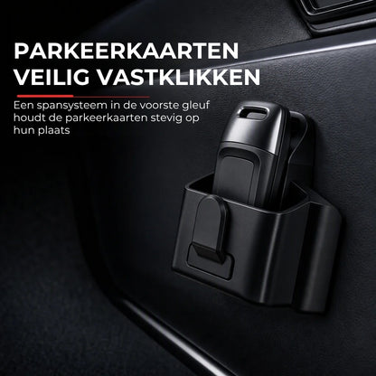 Zelfklevende Auto Sleutelhouder