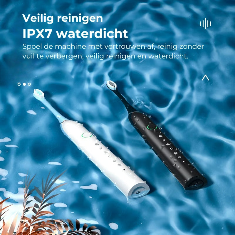 Sonisch Elektrische Tandenborstel