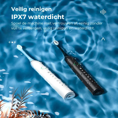 Sonisch Elektrische Tandenborstel