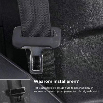 Autogordel Gespcover (2st)