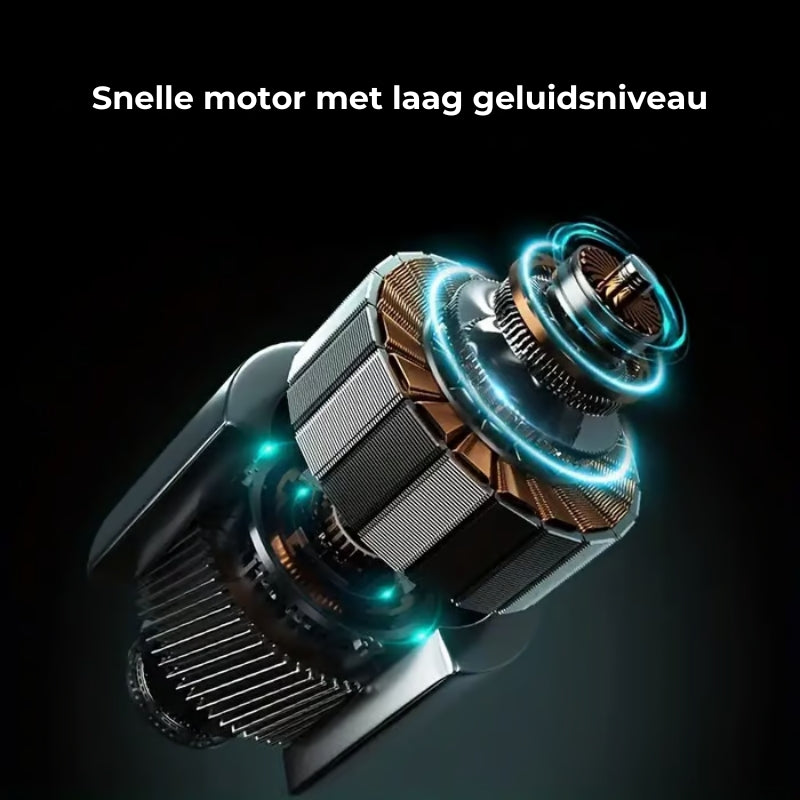 Draagbaar Mini Scheerapparaat - Waterdicht