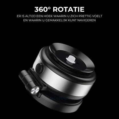 MagGripN'Go 360