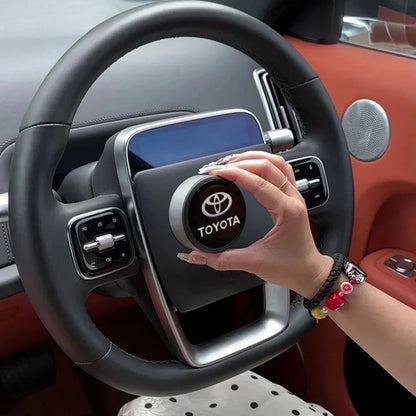 Vacuüm magnetische mobiele telefoonhouder