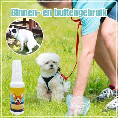 Honden Training Spray