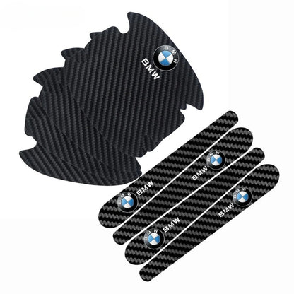 Handgreepbeschermers - slag- en krasbestendig (voor en achter inbegrepen)