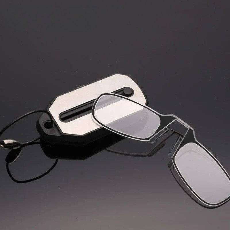 Compacte Sleutelhanger Leesbril