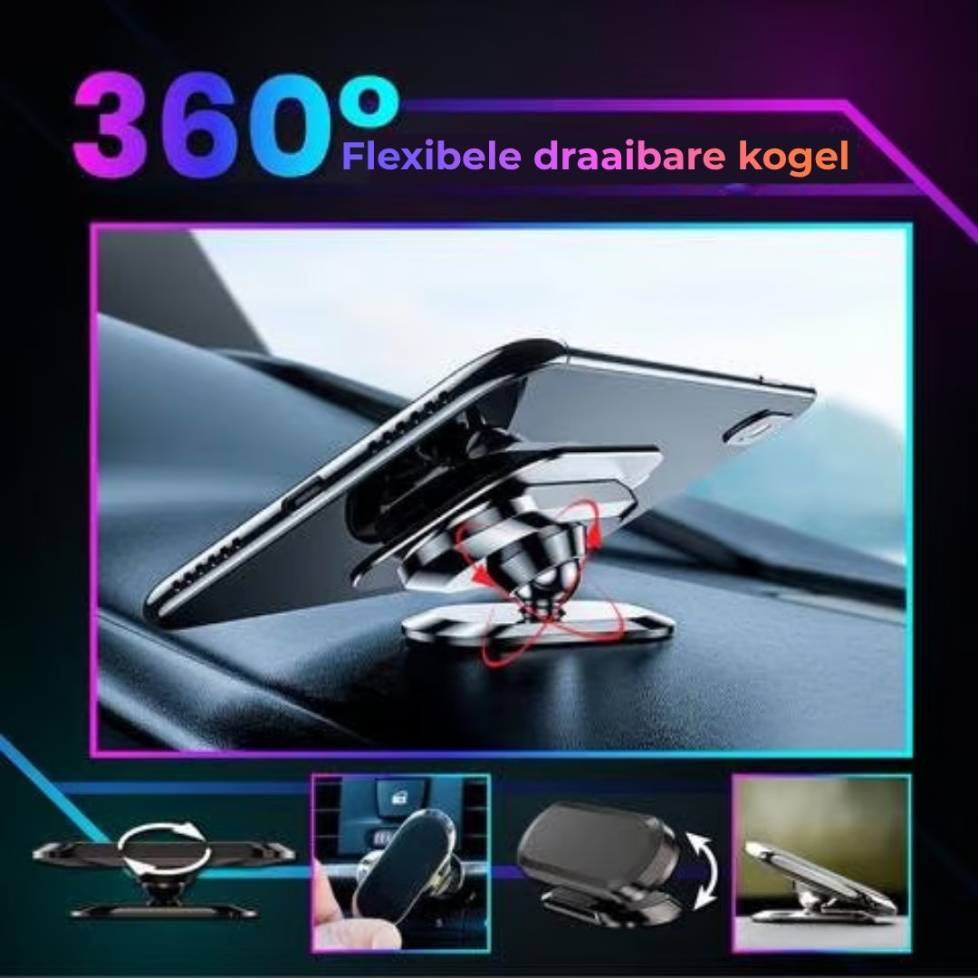 Magnetische Auto Telefoonhouder