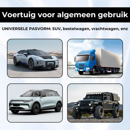 Siliconen Beschermkappen Voor Ruitenwissers