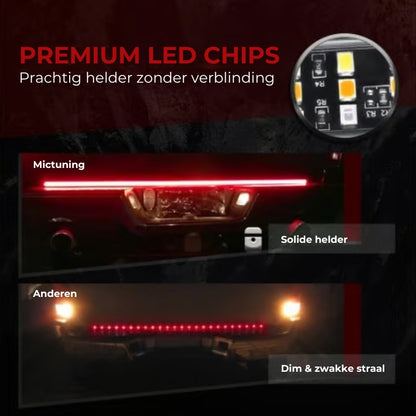 LED Auto Achterlicht