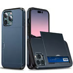 iPhonehoesje met Kaartsleuf