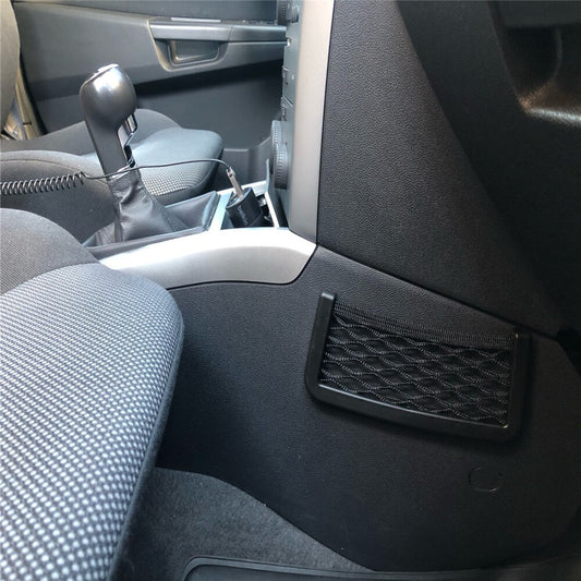 Universeel Auto Opbergnet