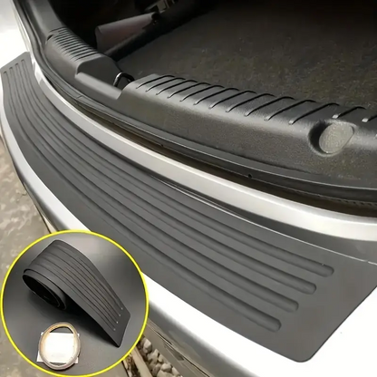 Backbar™ Beschermcover Auto Kofferbak