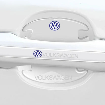 Handgreepbeschermers - slag- en krasbestendig (voor en achter inbegrepen)