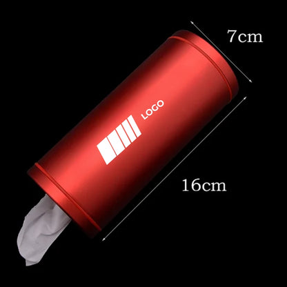 Auto Tissue Tube