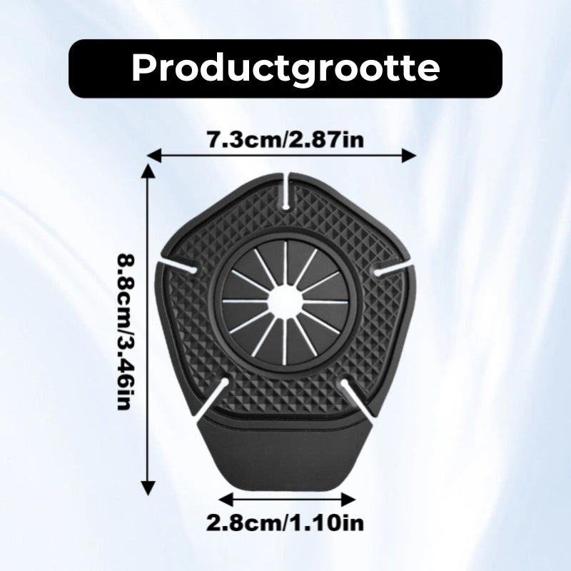 Siliconen Beschermkappen Voor Ruitenwissers