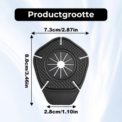 Siliconen Beschermkappen Voor Ruitenwissers