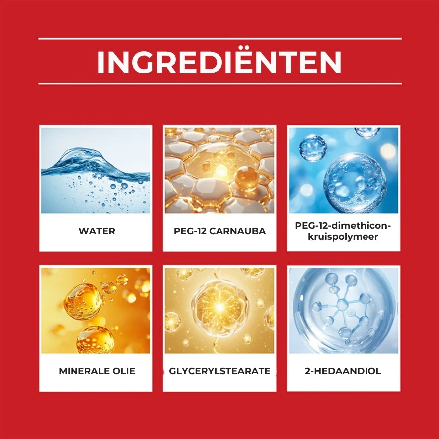 🚗 Bandenverzorgingsbalsem met spons