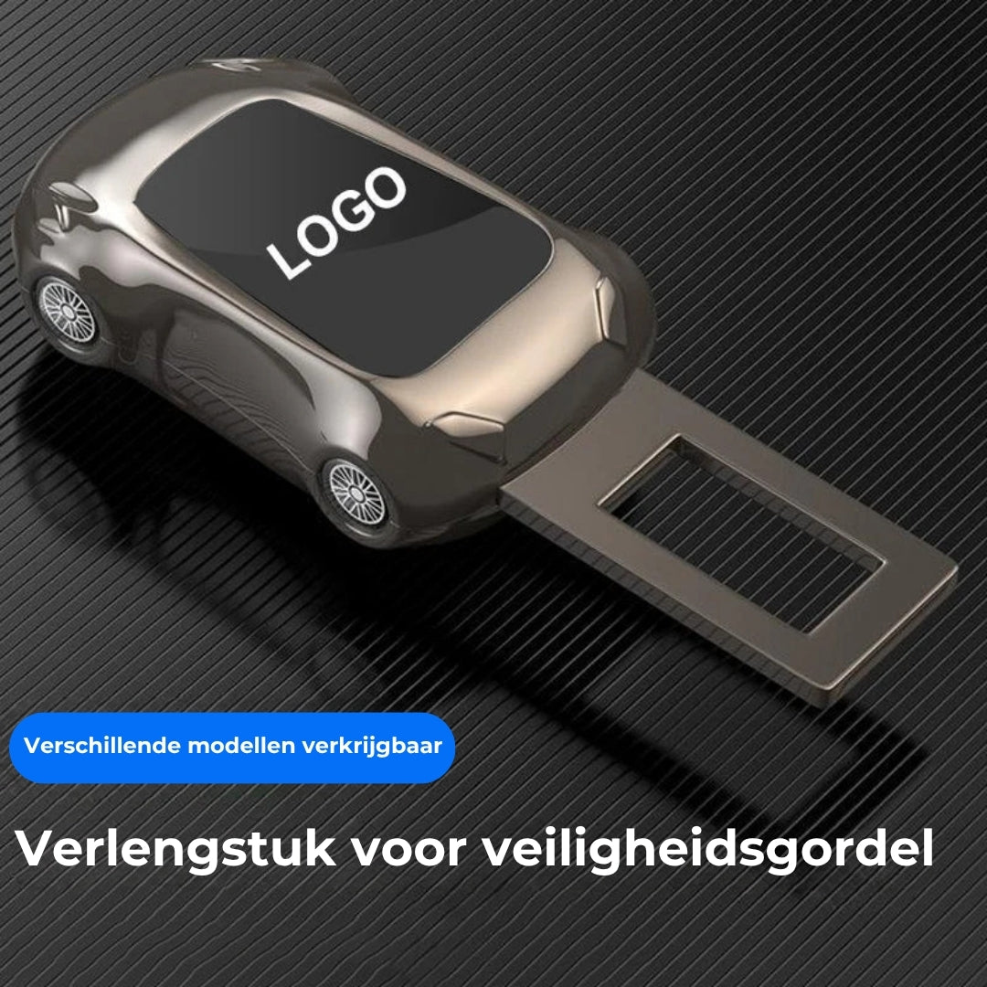 Auto Veiligheidsgordel Verlengstuk