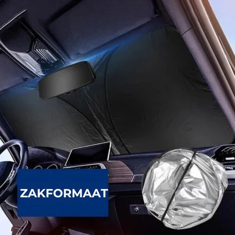 Voorruit Opvouwbaar Zonnescherm