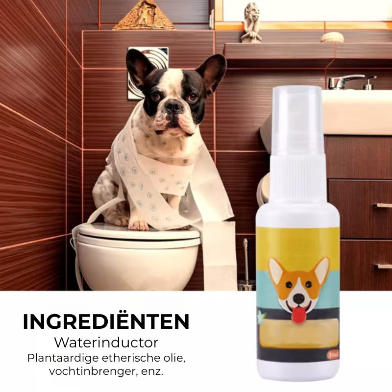 Honden Training Spray
