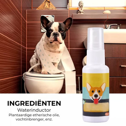 Honden Training Spray