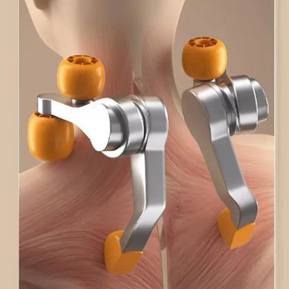 NeckNirvana™ | Alleen vandaag 50% korting!