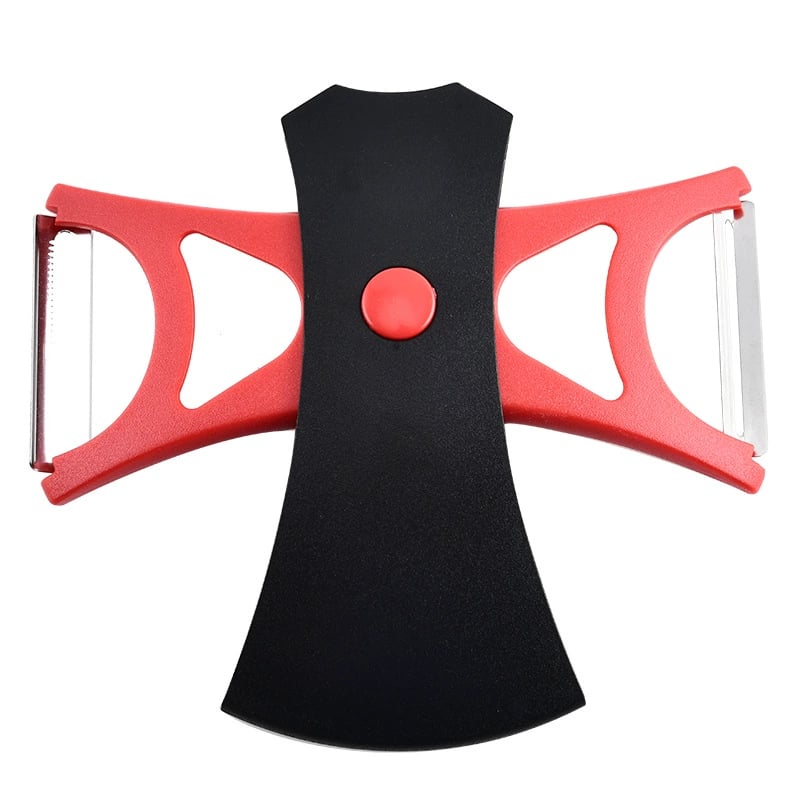2-in-1 Groente-en Fruitschiller
