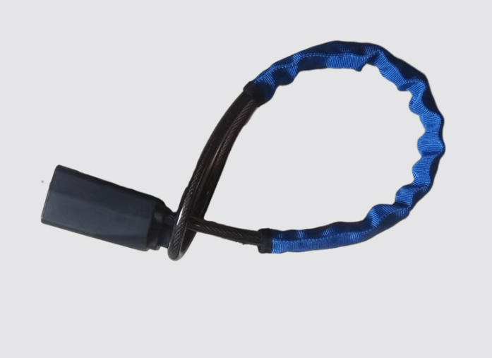 Stuurwiel Anti-Diefstal Ketting