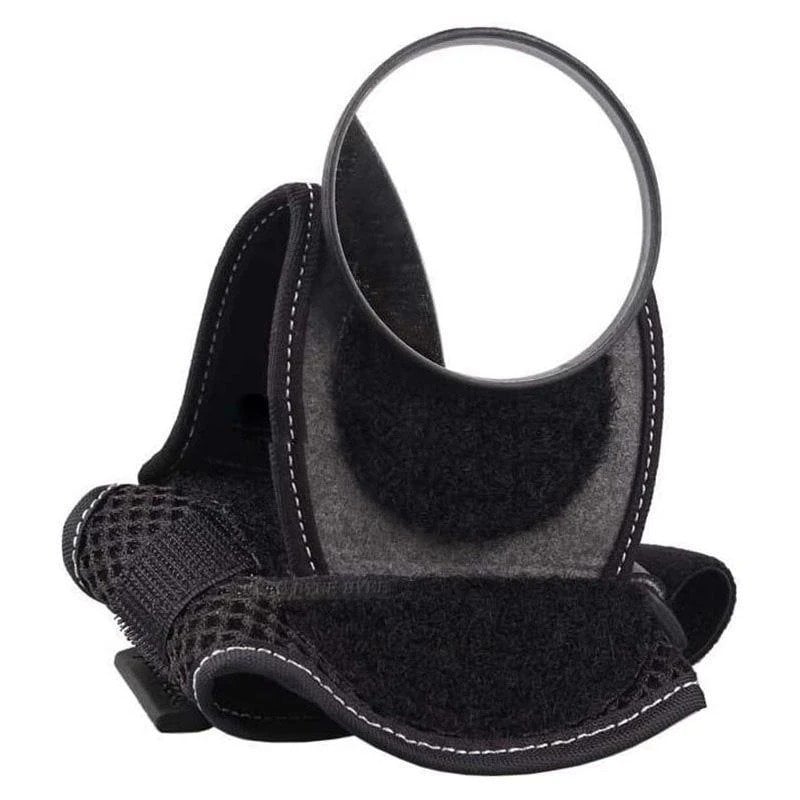 Fietsachteruitkijkspiegel Polsband