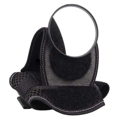 Fietsachteruitkijkspiegel Polsband