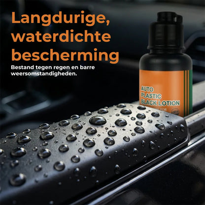 Auto Kunststof Polijstmiddel