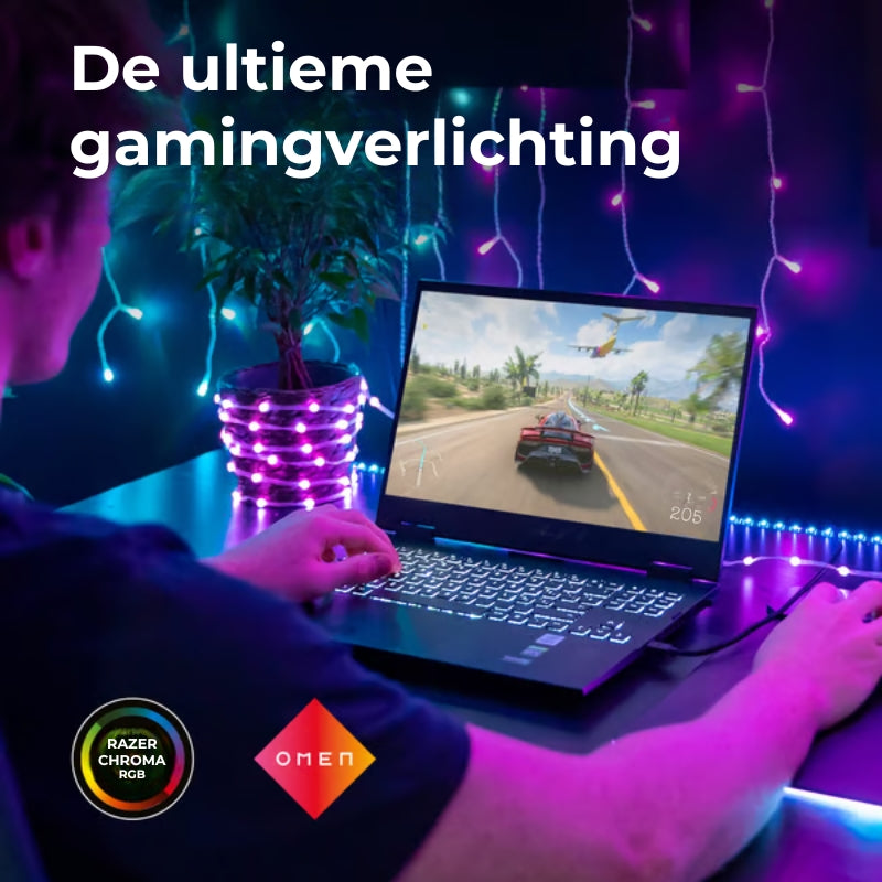 Weerbestendige Auto LED-strip