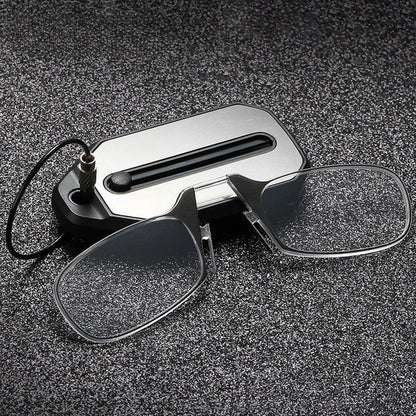 Compacte Sleutelhanger Leesbril