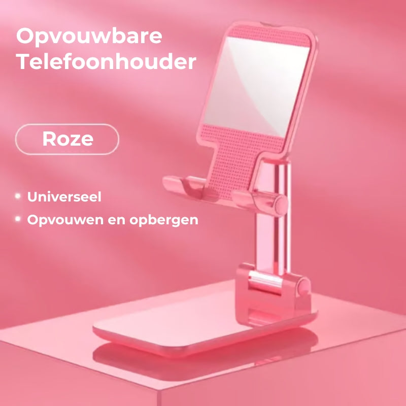 Opvouwbare Telefoonhouder